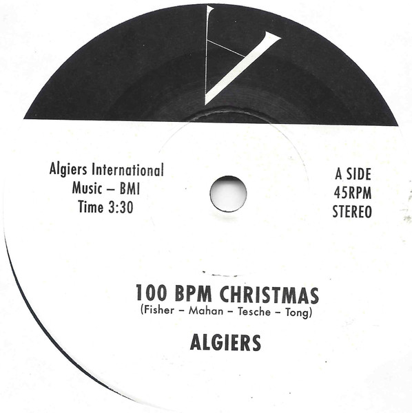 100 BPM Christmas