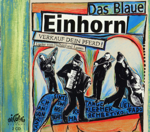 Verkauf Dein Pferd! (Lieder Vom Halten Und Lassen)
