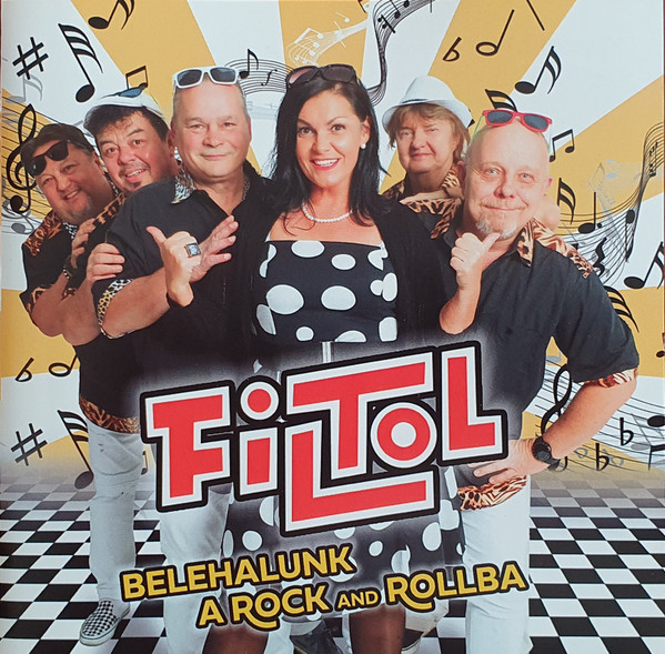 Belehalunk A Rock And Rollba