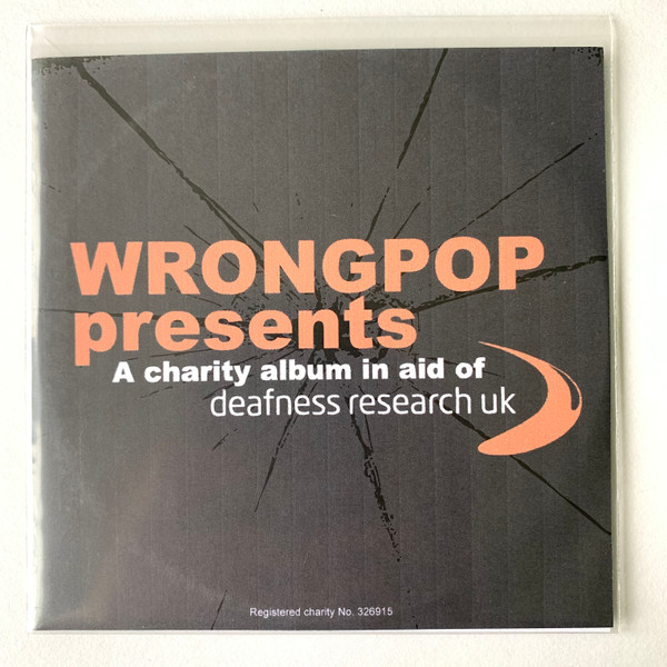 Wrongpop Presents