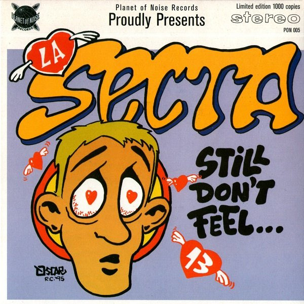 Still Don't Feel...