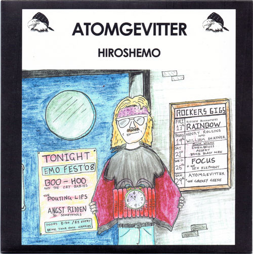 Hiroshemo
