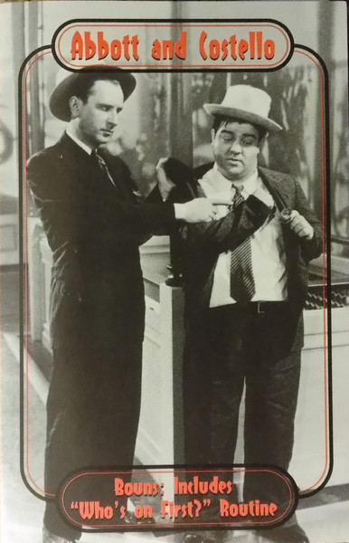 Costello Finds A Not-So Honest Job / Costello Replaces Joe Di Maggio / Who's On First?