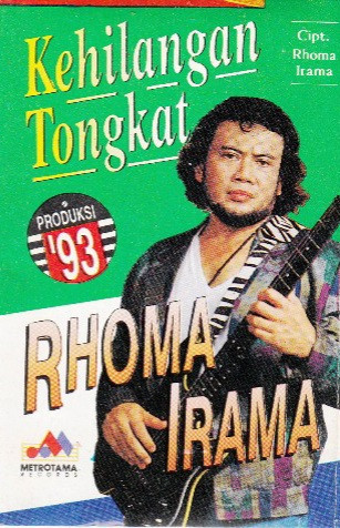 Kehilangan Tongkat