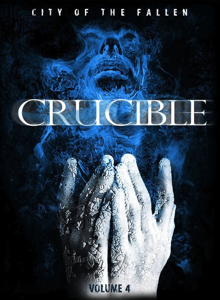 Crucible