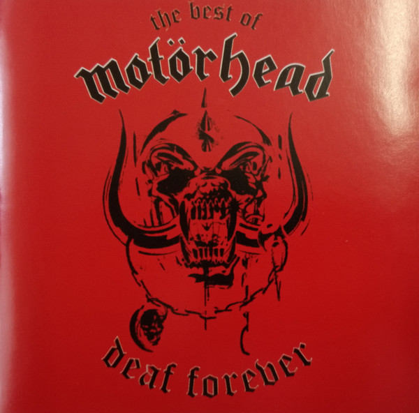 Aces - The Best Of Motörhead