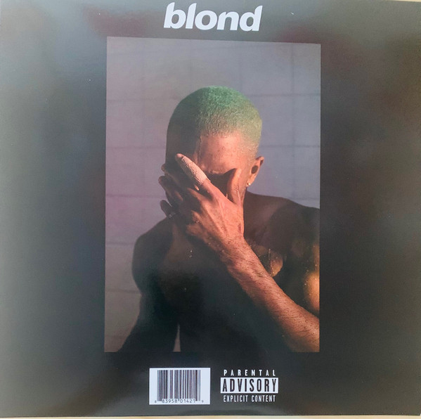 Blond
