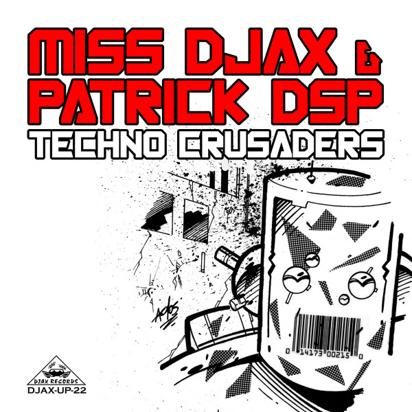 Techno Crusaders