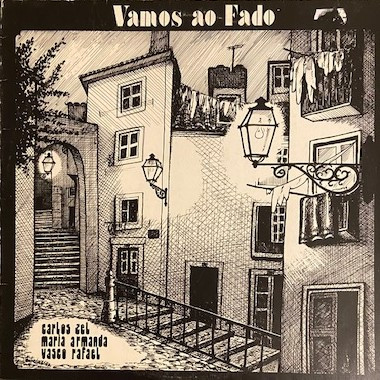 Vamos Ao Fado