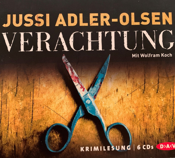 Verachtung
