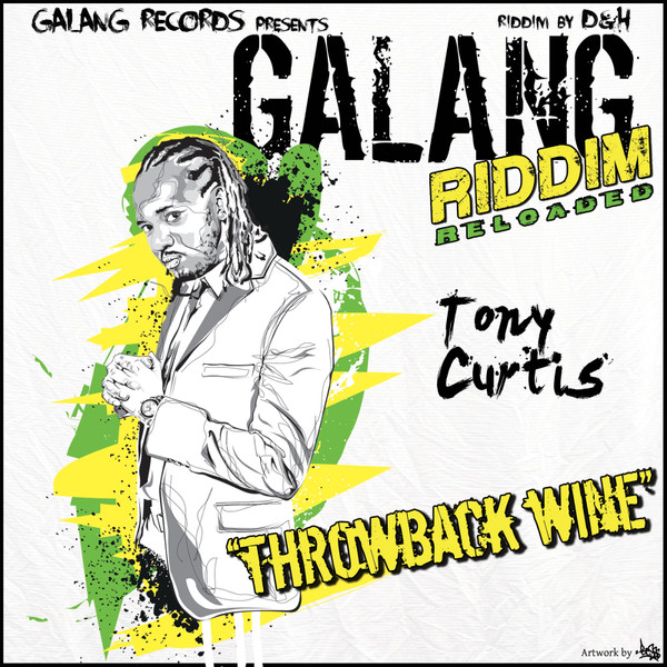 Throwback Wine