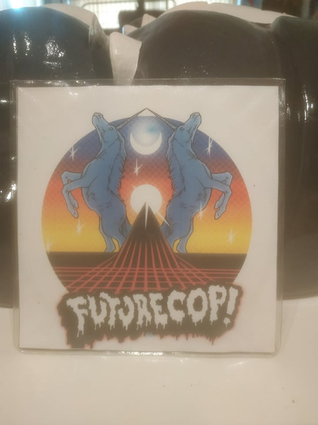 Futurecop!