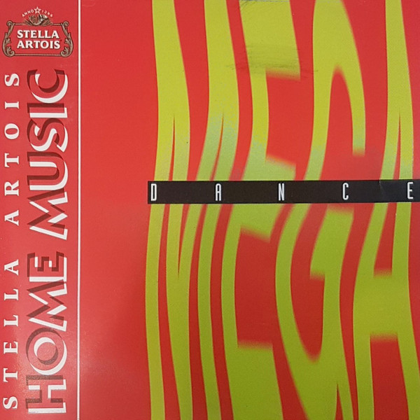 Stella Artois Home Music Mega Dance