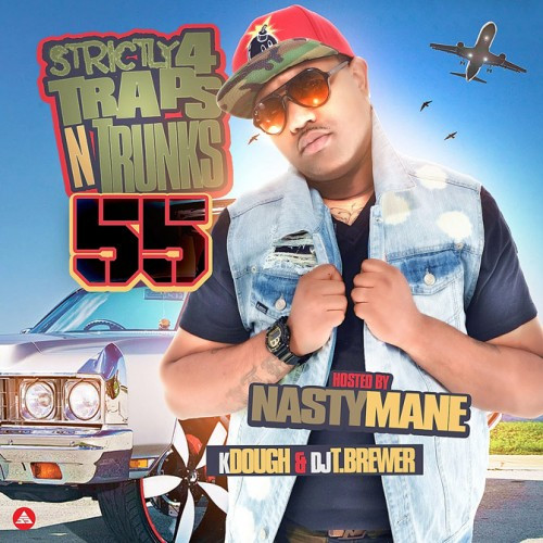 Strictly 4 The Traps N Trunks 55