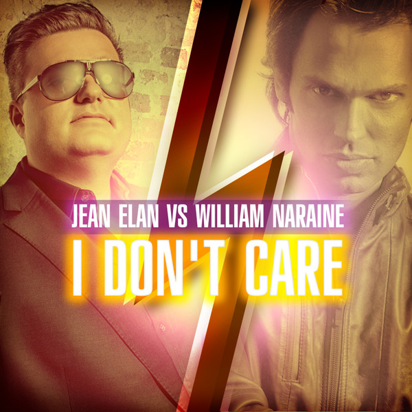 I Don't Care