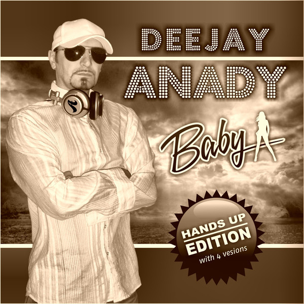 Baby (Hands Up Edition)