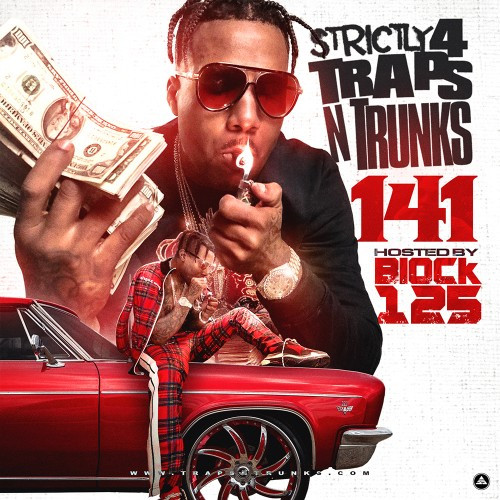 Strictly 4 The Traps N Trunks 141