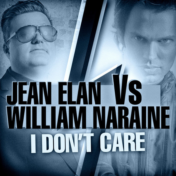 I Don't Care