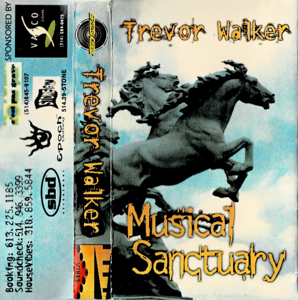 Musical Sanctuary