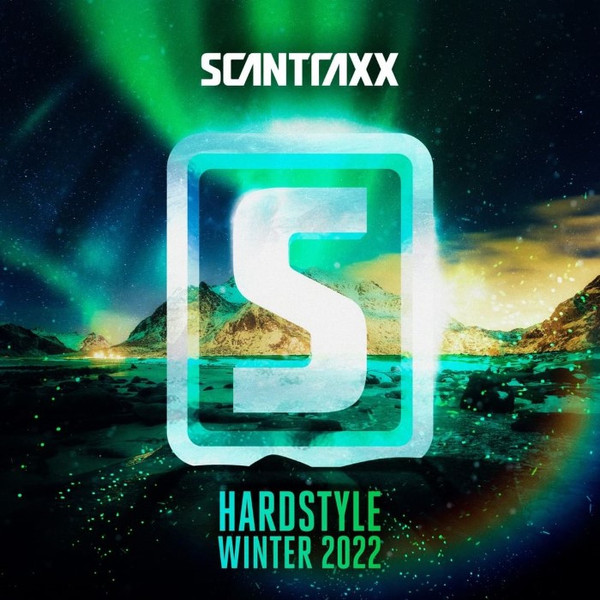 Scantraxx Hardstyle Winter (2022) 