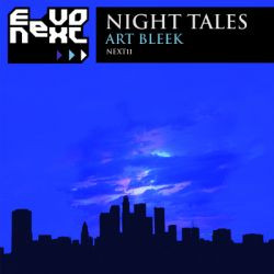 Night Tales EP