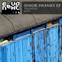 Senor Swanky EP