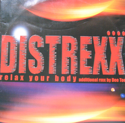 Relax Your Body