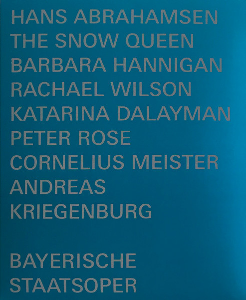 The Snow Queen