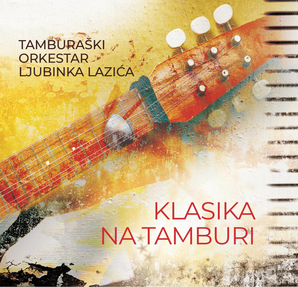 Klasika Na Tamburi