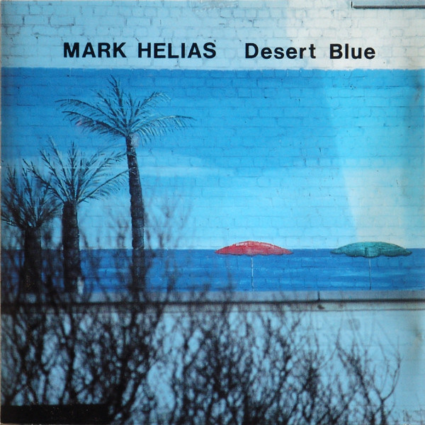 Desert Blue