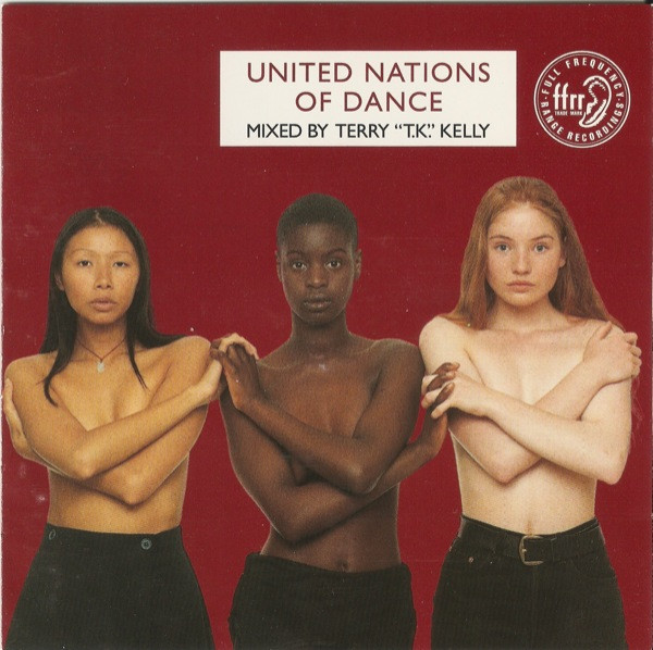 United Nations Of Dance