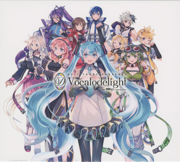 Vocalodelight