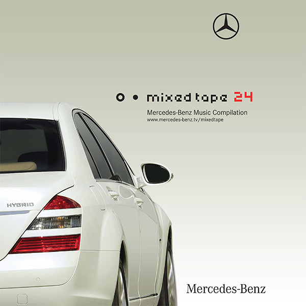 Mixed Tape 24