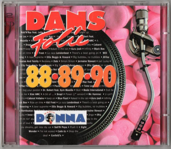 Dans Folie 88•89•90
