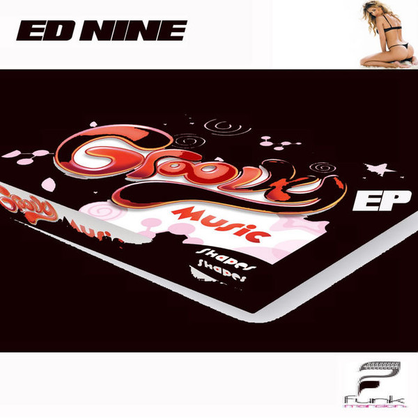 Groovy EP
