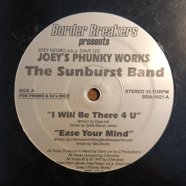 Joey's Phunky Works