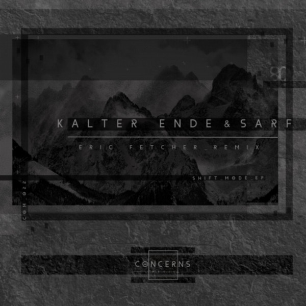Shift Mode EP