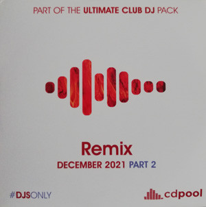 Remix December 2021 Part 2