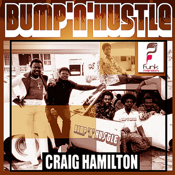 Bump 'n' Hustle