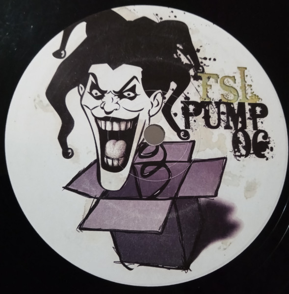 FSL Pump 06