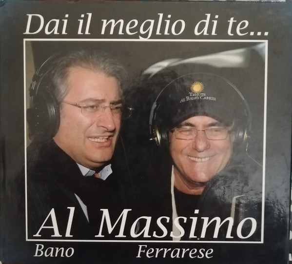 Dai Il Meglio Di Te... 