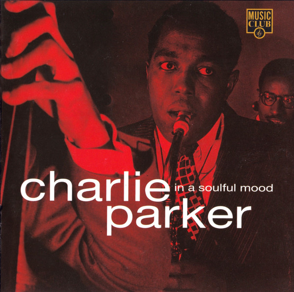 In A Soulful Mood