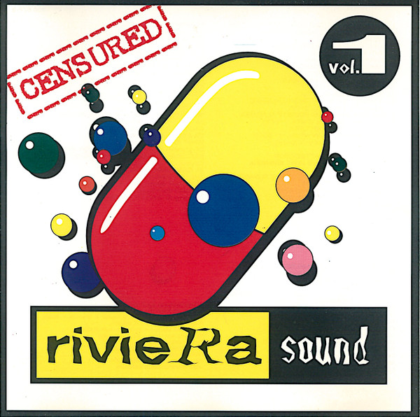 Riviera Sound Volume 1