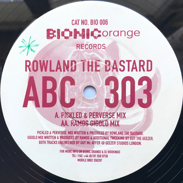 ABC 303
