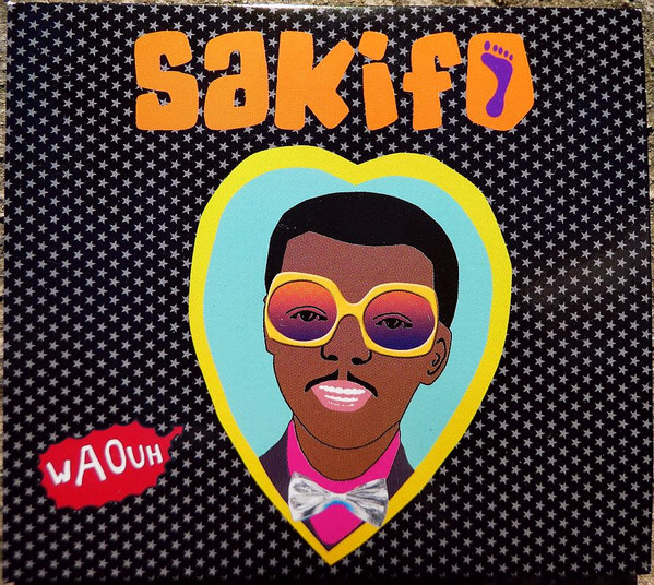 Sakifo Music Festival 2007 - Waouh