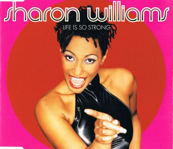 Life Is So  Strong