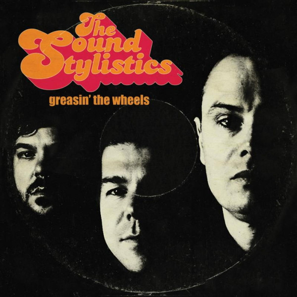 Greasin' The Wheels