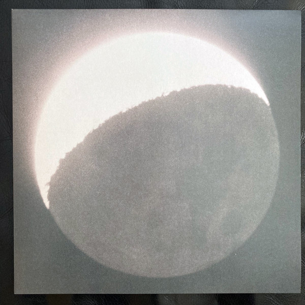 Moon In Earthlight
