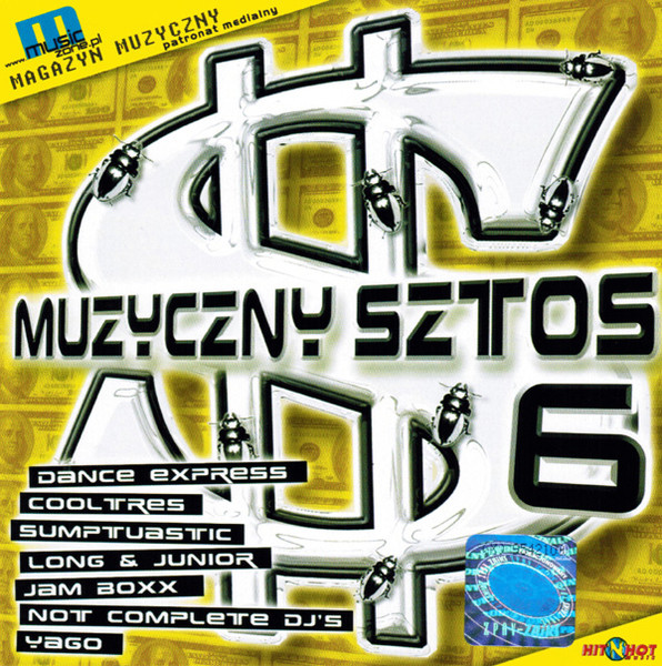 Muzyczny Sztos 6