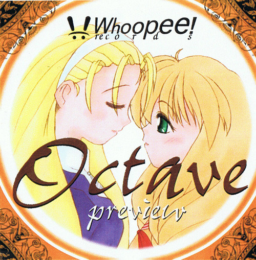 Octave Preview